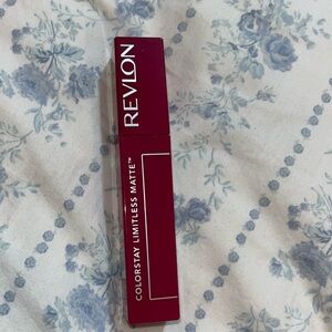 Revlon lipgloss ICON ERA